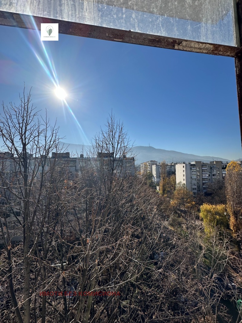 Продава 3-СТАЕН, гр. София, Бъкстон, снимка 10 - Апартаменти - 52414439