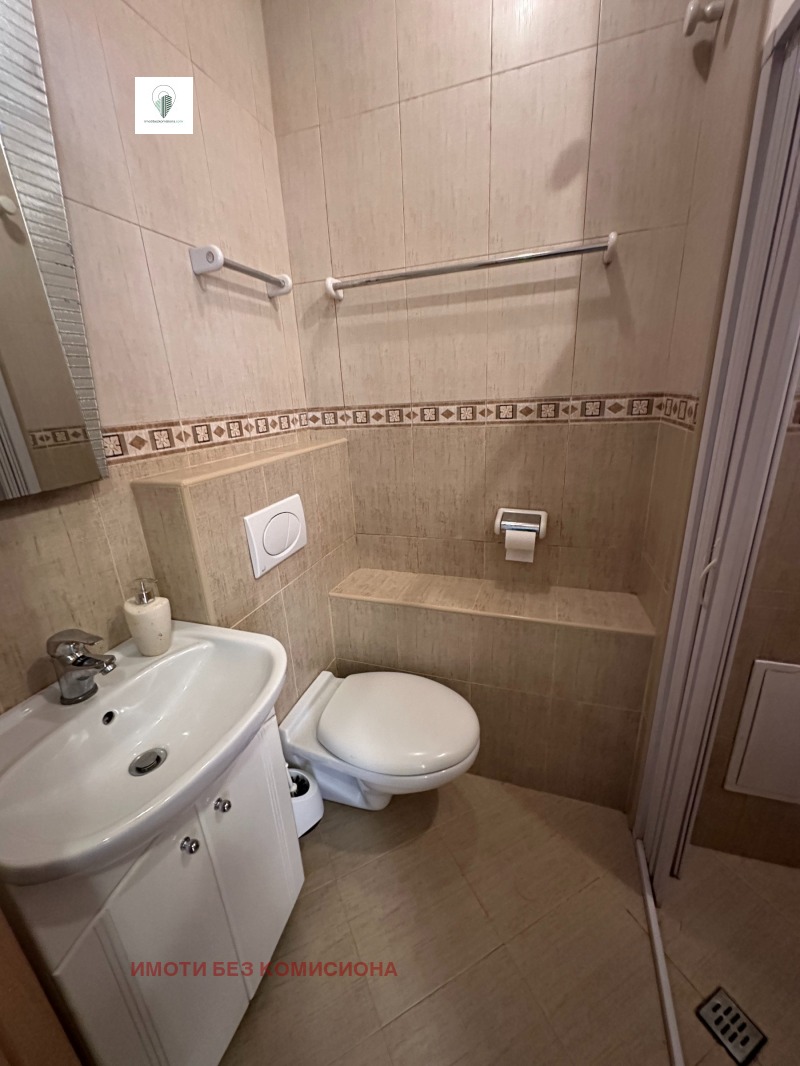 Продава 3-СТАЕН, гр. София, Бъкстон, снимка 2 - Апартаменти - 52414439