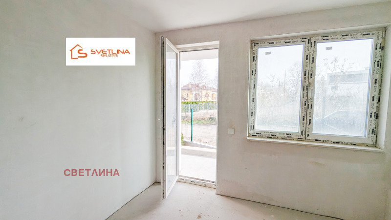 Продава 3-СТАЕН, гр. София, Кръстова вада, снимка 4 - Апартаменти - 52629589