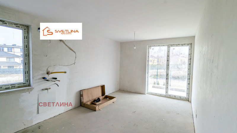 Продава 3-СТАЕН, гр. София, Кръстова вада, снимка 3 - Апартаменти - 52629589
