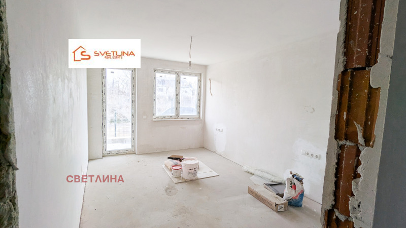 Продава 3-СТАЕН, гр. София, Кръстова вада, снимка 5 - Апартаменти - 52629589