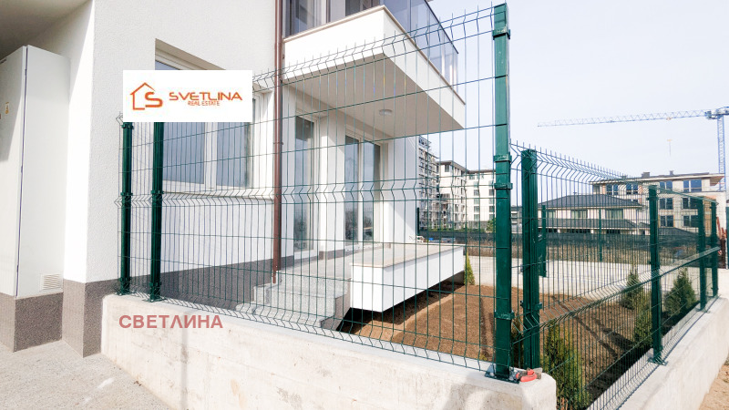 Продава 3-СТАЕН, гр. София, Кръстова вада, снимка 10 - Апартаменти - 52629589