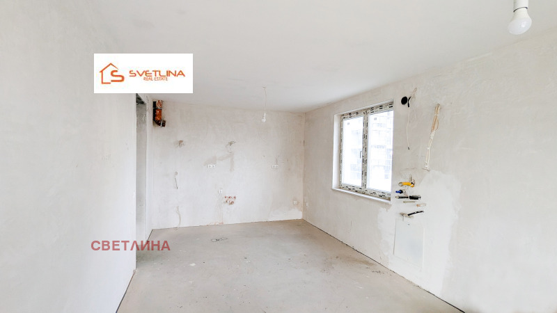 Продава 3-СТАЕН, гр. София, Кръстова вада, снимка 2 - Апартаменти - 52629589