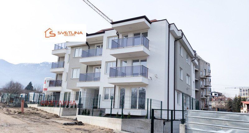 Продава 3-СТАЕН, град София, Кръстова вада • 247000 € / 483090.01 лв. • 16478335 1