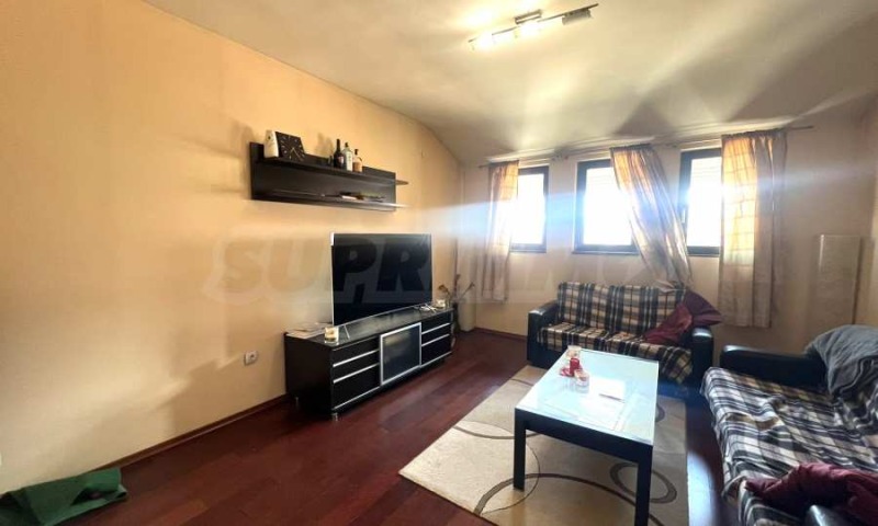 Продава 3-СТАЕН, гр. Банско, област Благоевград, снимка 5 - Апартаменти - 52754247