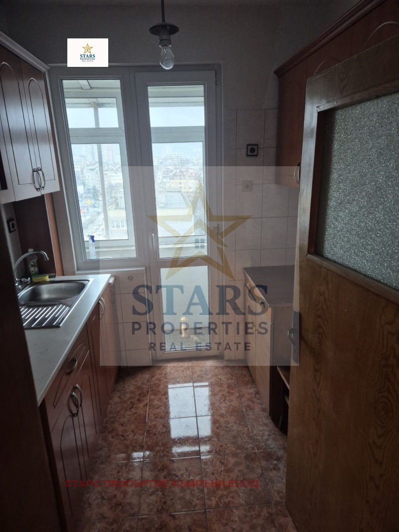 Продава 3-СТАЕН, гр. Варна, Окръжна болница-Генерали, снимка 4 - Апартаменти - 53379981