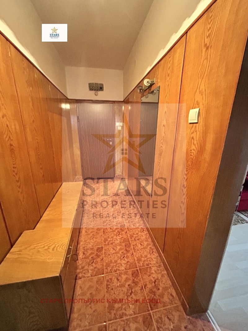 Продава 3-СТАЕН, гр. Варна, Окръжна болница-Генерали, снимка 3 - Апартаменти - 53379981