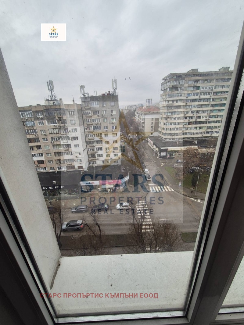 Продава 3-СТАЕН, гр. Варна, Окръжна болница-Генерали, снимка 8 - Апартаменти - 53379981