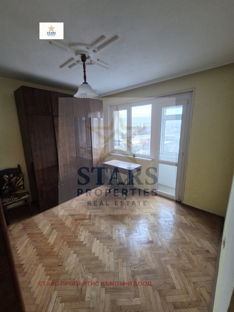 Продава 3-СТАЕН, гр. Варна, Окръжна болница-Генерали, снимка 5 - Апартаменти - 53379981