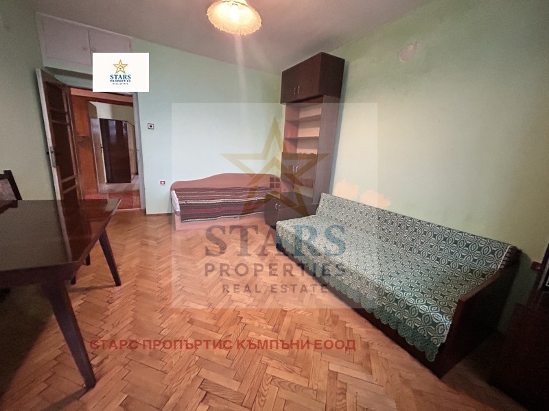 Продава 3-СТАЕН, гр. Варна, Окръжна болница-Генерали