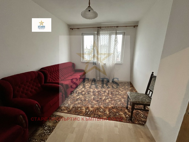 Продава 3-СТАЕН, гр. Варна, Окръжна болница-Генерали, снимка 2 - Апартаменти - 53379981