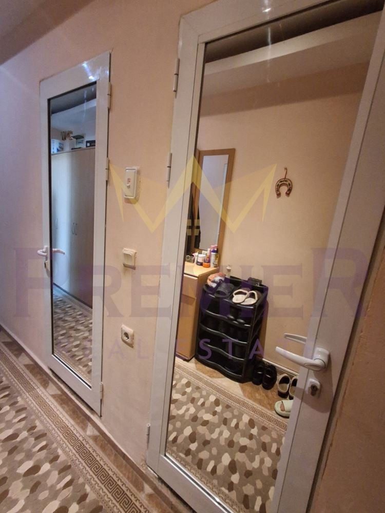 Продава 3-СТАЕН, гр. Варна, Аспарухово, снимка 10 - Апартаменти - 54472778