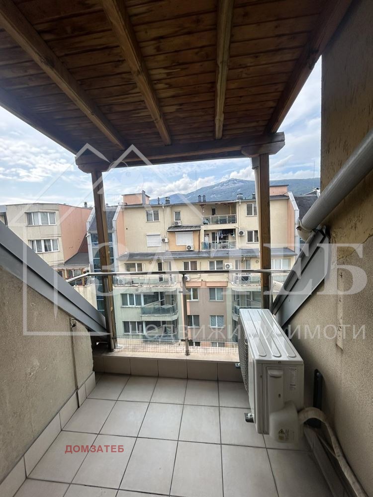 Продава 3-СТАЕН, гр. София, Манастирски ливади, снимка 15 - Апартаменти - 55405192