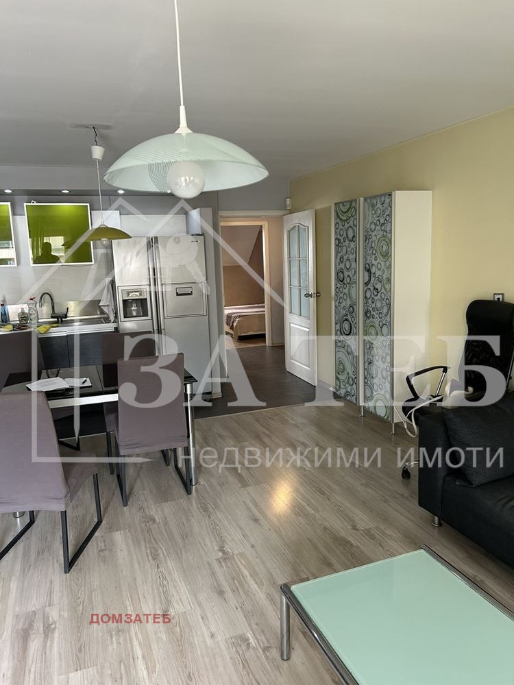 Продава 3-СТАЕН, гр. София, Манастирски ливади