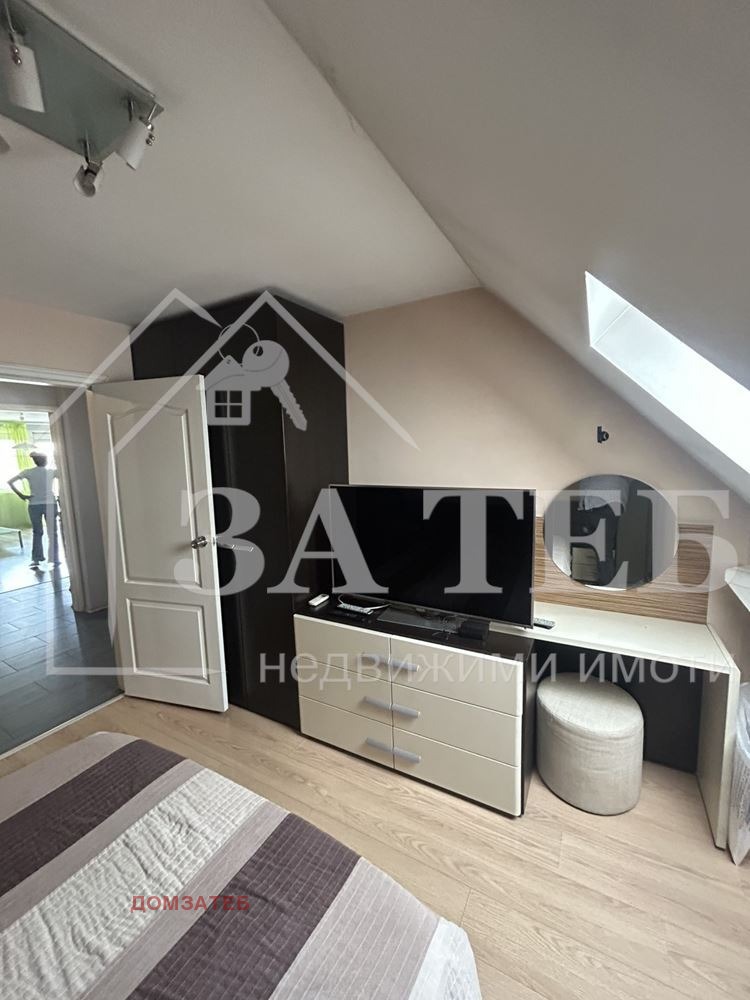 Продава 3-СТАЕН, гр. София, Манастирски ливади, снимка 9 - Апартаменти - 55405192