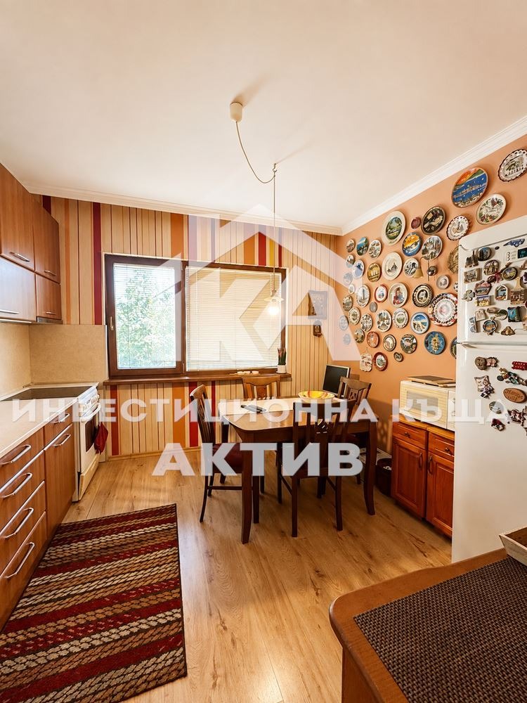 Продава 3-СТАЕН, гр. Пловдив, Въстанически, снимка 5 - Апартаменти - 55528894