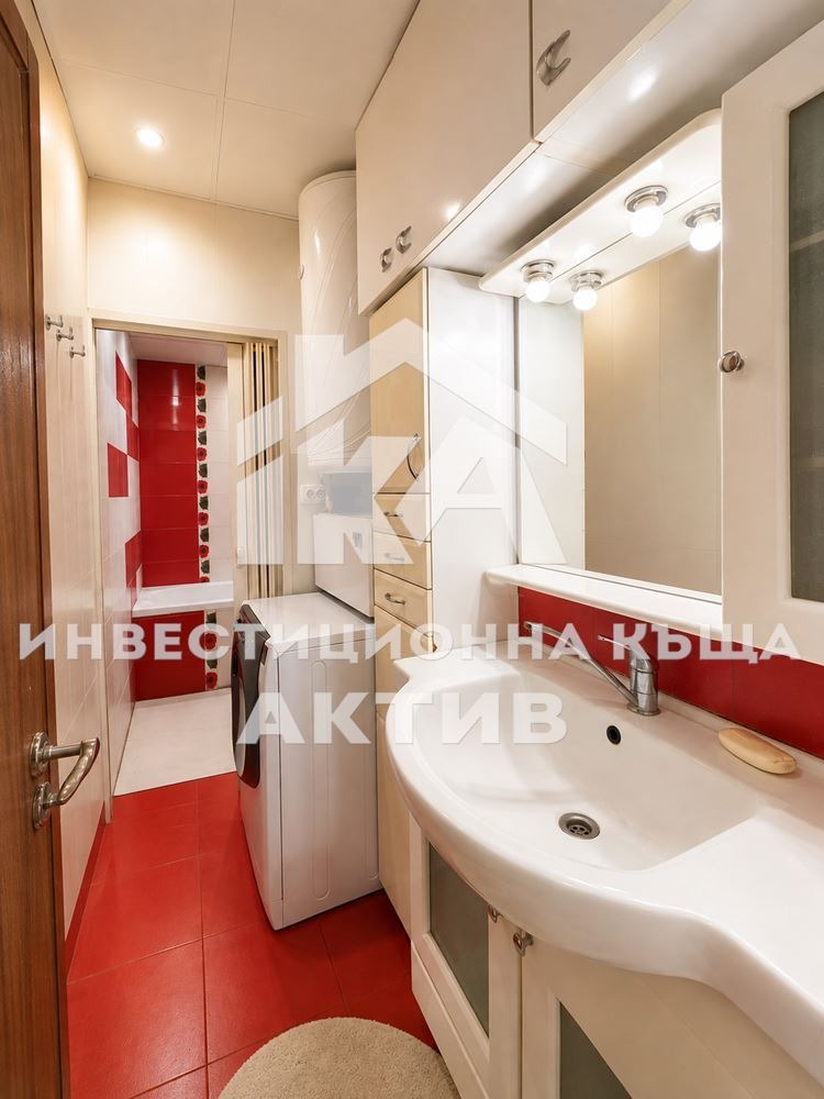 Продава 3-СТАЕН, гр. Пловдив, Въстанически, снимка 12 - Апартаменти - 55528894