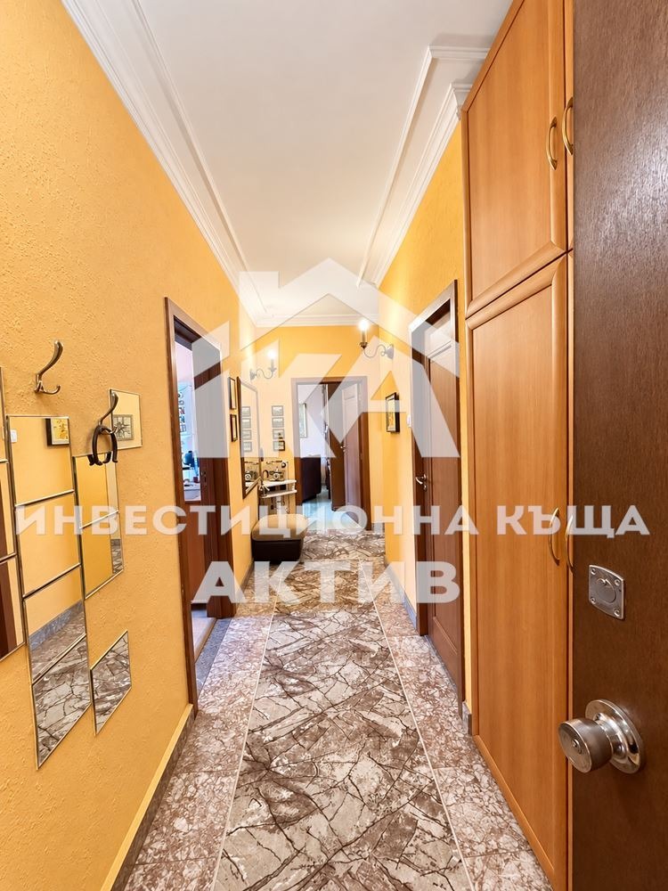 Продава 3-СТАЕН, гр. Пловдив, Въстанически, снимка 7 - Апартаменти - 55528894