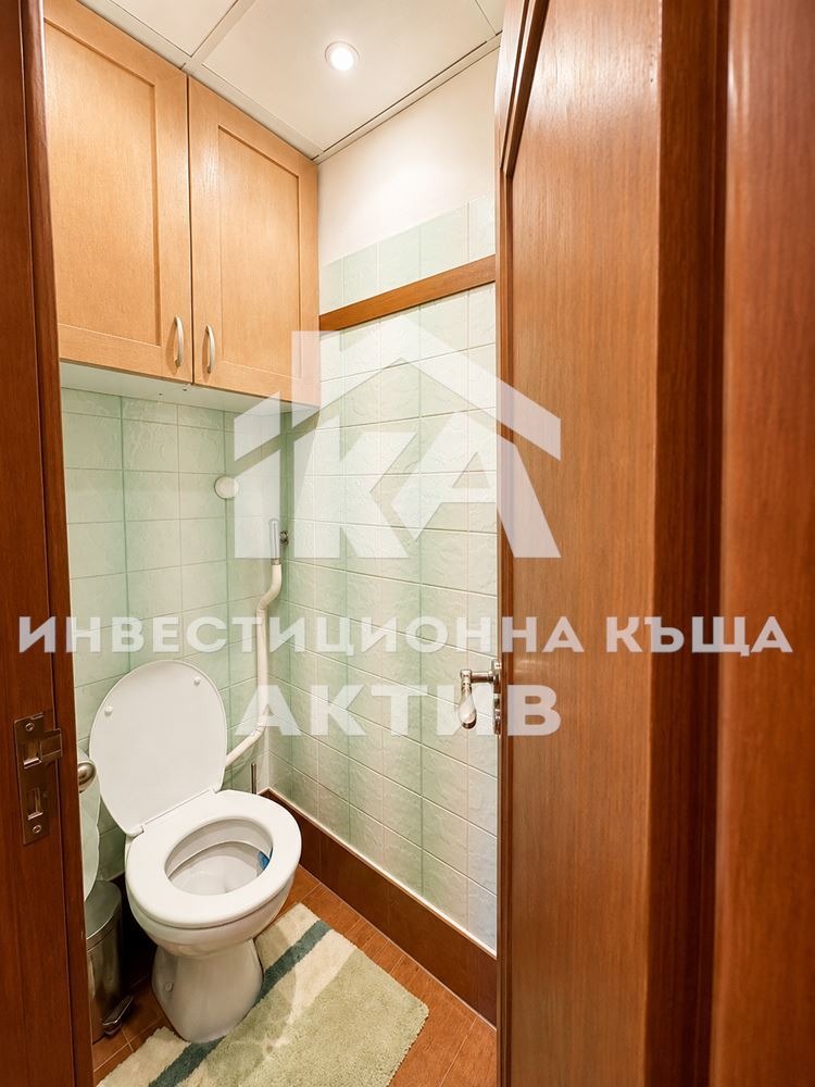 Продава 3-СТАЕН, гр. Пловдив, Въстанически, снимка 13 - Апартаменти - 55528894