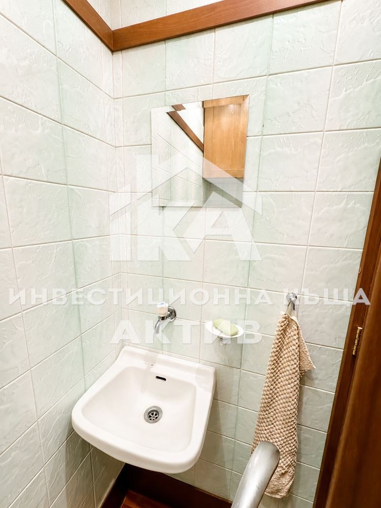 Продава 3-СТАЕН, гр. Пловдив, Въстанически, снимка 14 - Апартаменти - 55528894