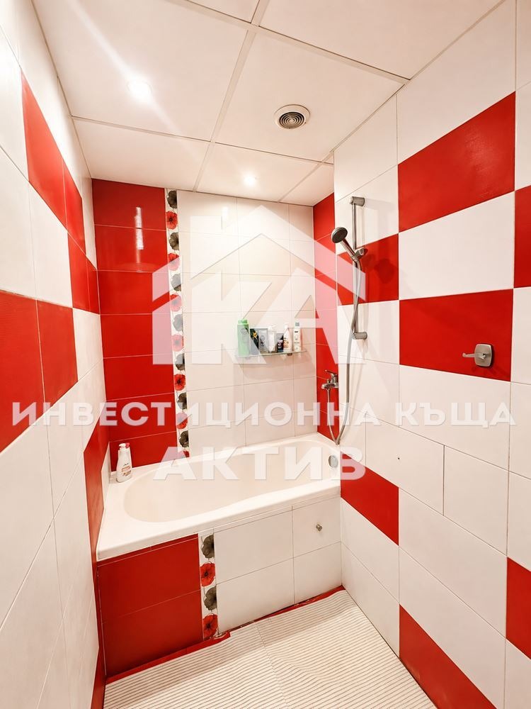 Продава 3-СТАЕН, гр. Пловдив, Въстанически, снимка 11 - Апартаменти - 55528894