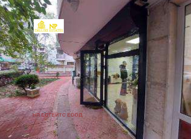 Te koop  Kantoor Sofia , Lozenets , 40 m² | 50969827 - afbeelding [2]