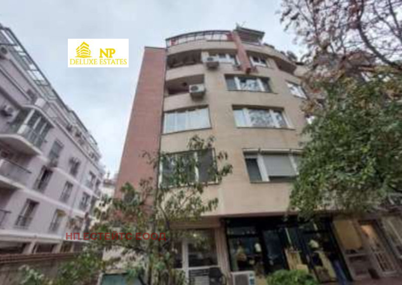 Te koop  Kantoor Sofia , Lozenets , 40 m² | 50969827 - afbeelding [7]