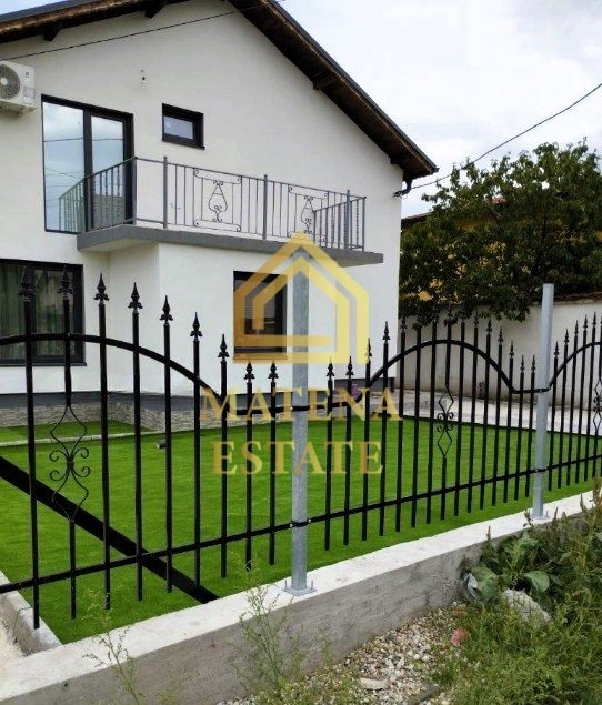 Продава  Къща, град София, с. Казичене •  389 900 EUR • ID 27693528 — holmes.bg - [1] 