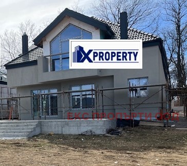 Продава  Къща област Перник , с. Рударци , 240 кв.м | 56408479 - изображение [6]