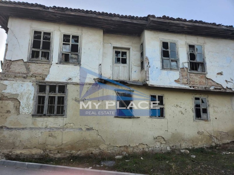 Na prodej  Dům oblast Shumen , Dragoevo , 135 m2 | 93285597