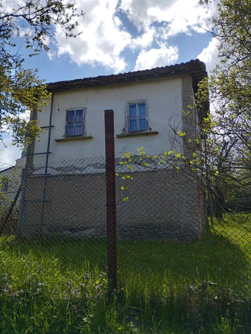 En venta  Casa región Pernik , Gorna Dikanya , 47 metros cuadrados | 55021696