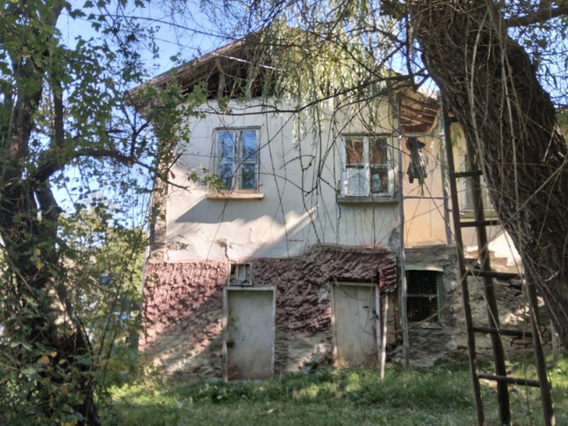 En venta  Casa región Pernik , Gorna Dikanya , 47 metros cuadrados | 55021696 - imagen [3]