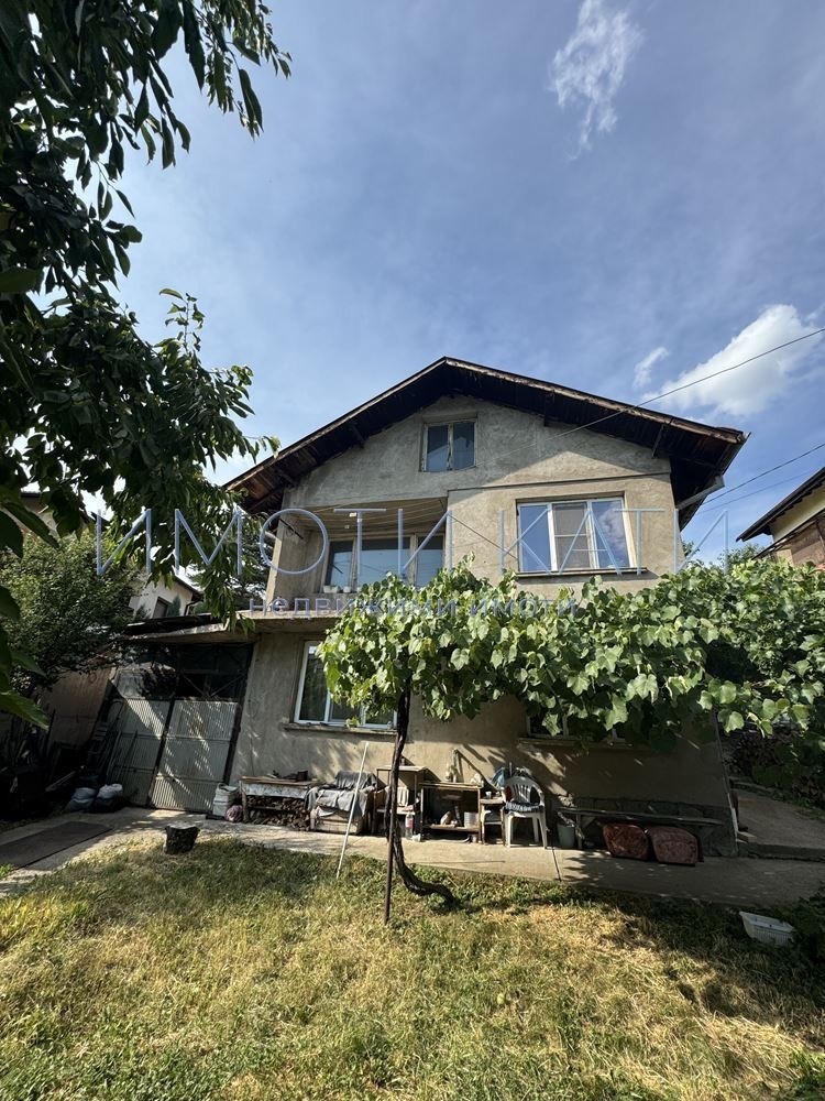 Продава  Къща град Перник , Мошино , 128 кв.м | 80987086