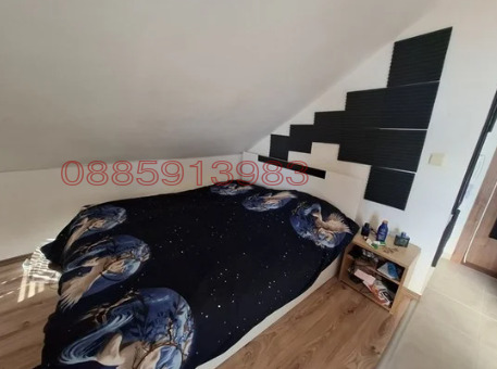 Продава КЪЩА, гр. Варна, м-т Ален мак, снимка 17 - Къщи - 53998719