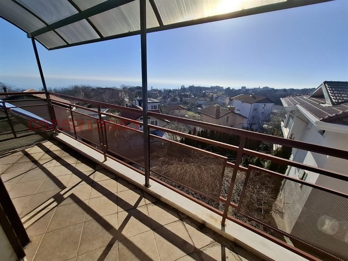 Продава КЪЩА, гр. Варна, м-т Ален мак, снимка 3 - Къщи - 53998719