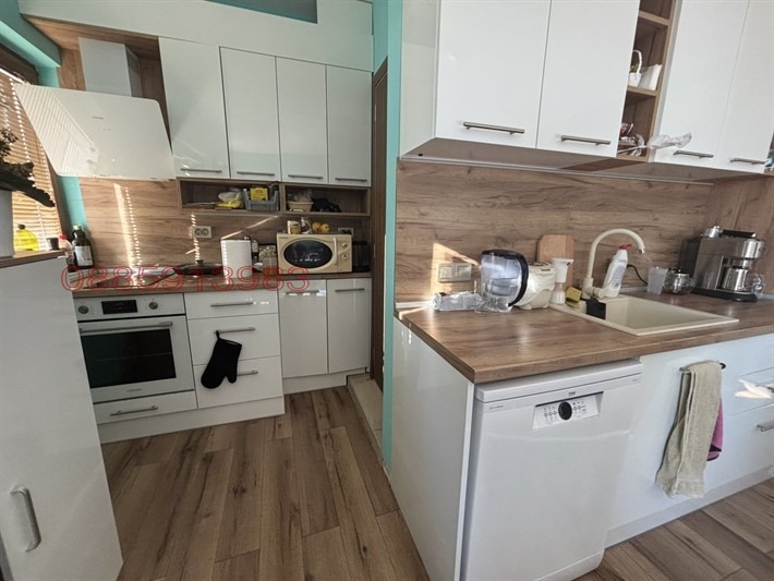 Продава КЪЩА, гр. Варна, м-т Ален мак, снимка 8 - Къщи - 53998719