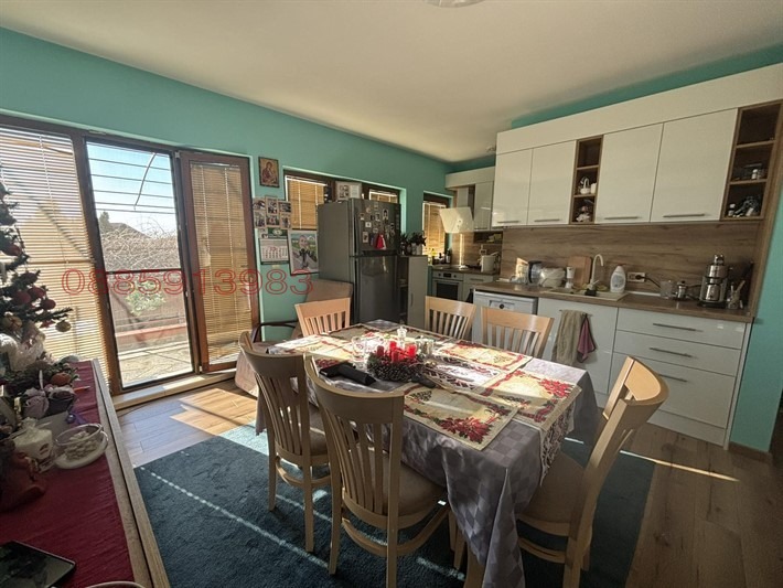 Продава КЪЩА, гр. Варна, м-т Ален мак, снимка 9 - Къщи - 53998719