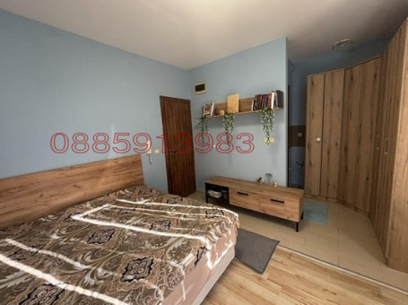 Продава КЪЩА, гр. Варна, м-т Ален мак, снимка 14 - Къщи - 53998719