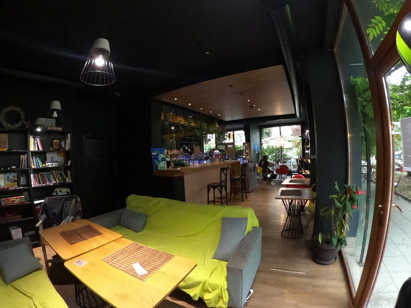 Продава МАГАЗИН, гр. София, Витоша, снимка 4 - Магазини - 52455730