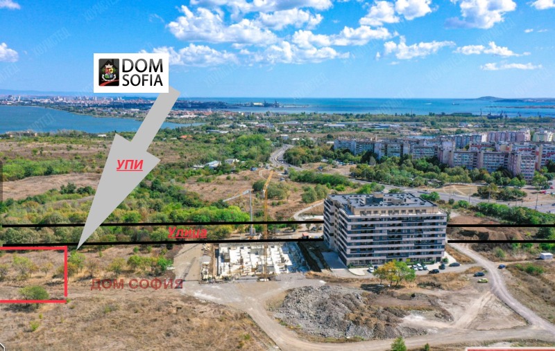 Te koop  Verhaallijn Burgas , Meden rudnik - zona D , 3080 m² | 71929132 - afbeelding [8]