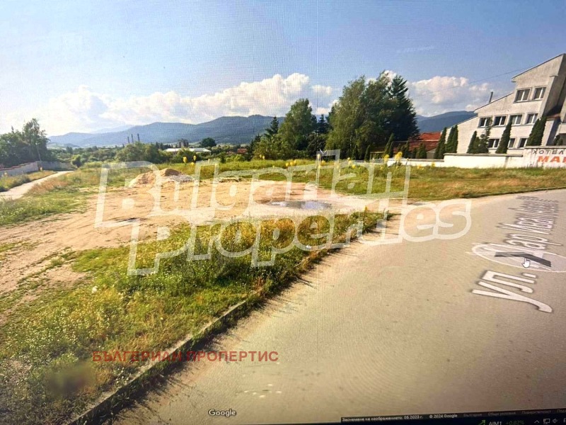 For Sale  Plot region Pazardzhik , Velingrad , 4110 sq.m | 81757159 - image [3]