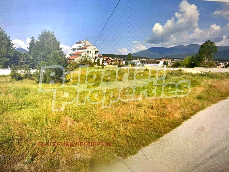 For Sale  Plot region Pazardzhik , Velingrad , 4110 sq.m | 81757159 - image [4]