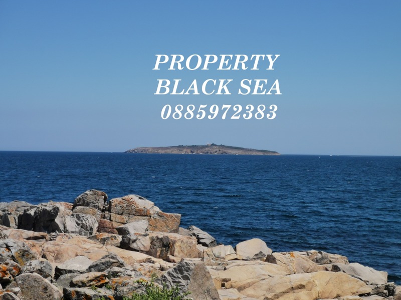 Продава  Парцел област Бургас , гр. Черноморец , 1000 кв.м | 16057164 - изображение [2]