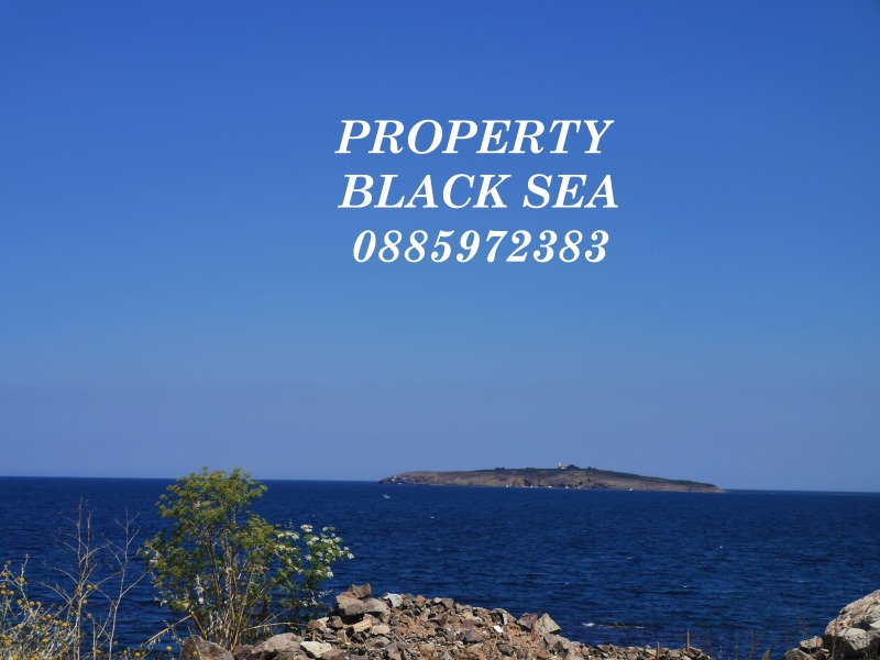 Продава  Парцел област Бургас , гр. Черноморец , 1000 кв.м | 16057164 - изображение [3]