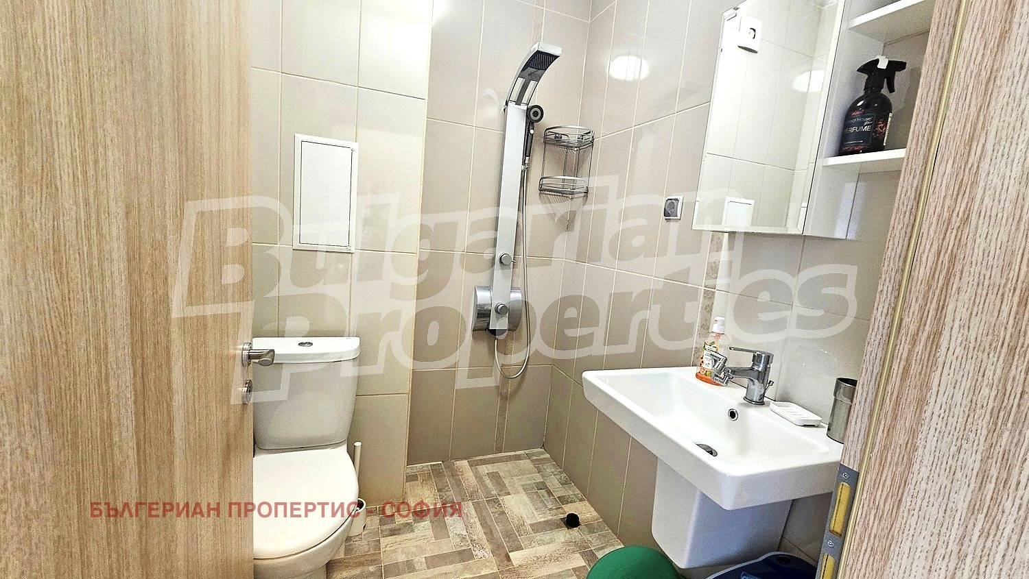 Продава 1-СТАЕН, гр. София, Студентски град, снимка 9 - Апартаменти - 53778834