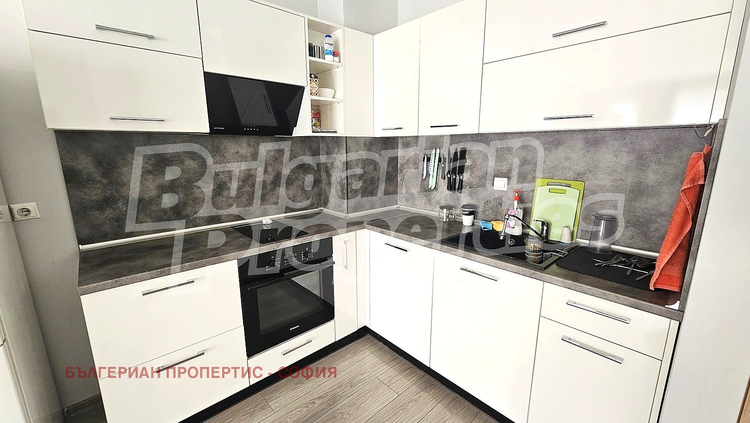 Продава 1-СТАЕН, гр. София, Студентски град, снимка 6 - Апартаменти - 53778834