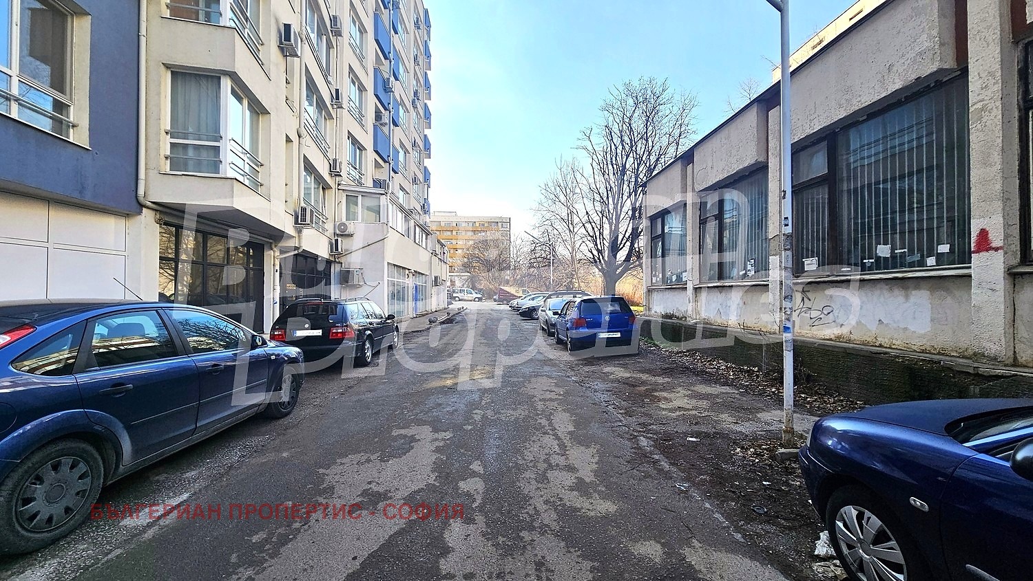 Продава 1-СТАЕН, гр. София, Студентски град, снимка 12 - Апартаменти - 53778834