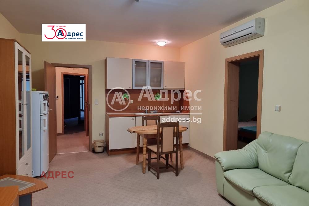 Продава 2-СТАЕН, гр. Варна, област Варна, снимка 2 - Апартаменти - 43819362