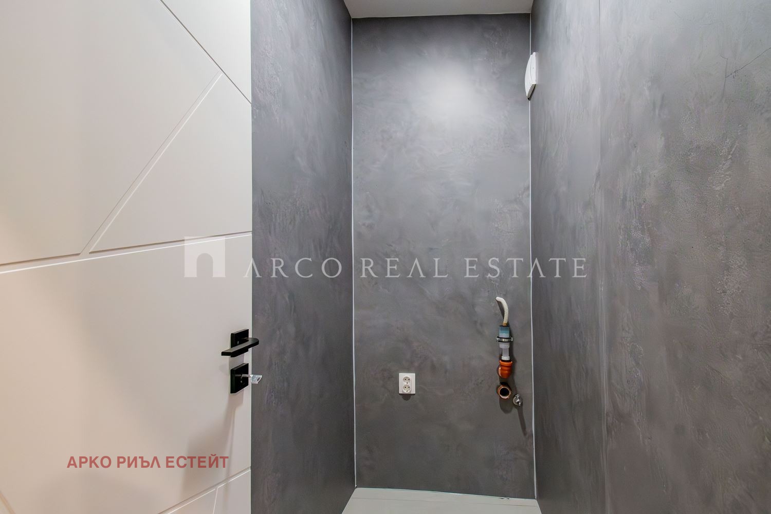 Продава 2-СТАЕН, гр. София, Полигона, снимка 14 - Апартаменти - 53429655
