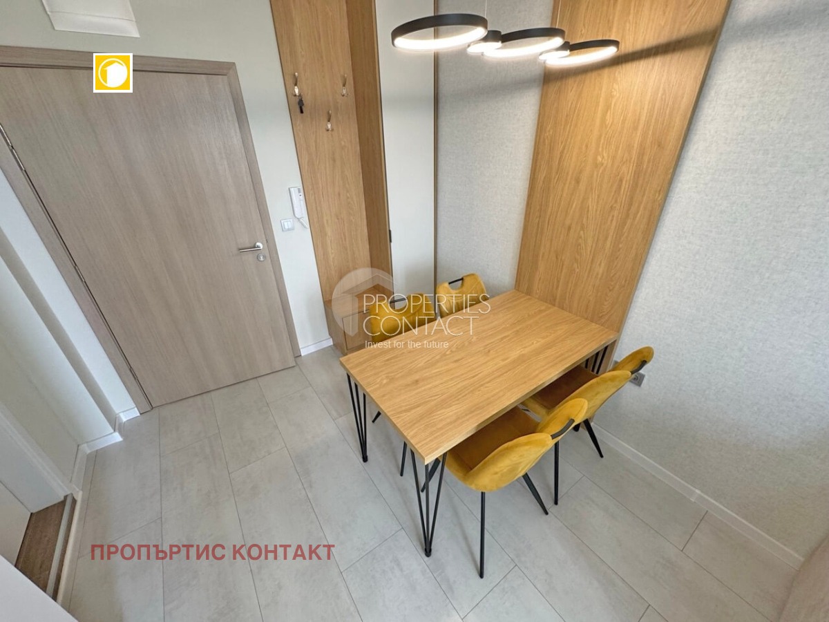 Продава 2-СТАЕН, к.к. Слънчев бряг, област Бургас, снимка 6 - Апартаменти - 53577428